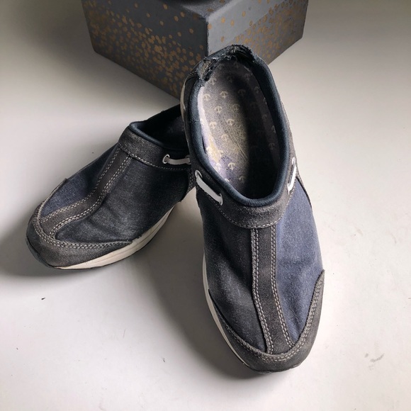 easy spirit travelport shoes